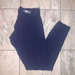 BBB full length leggings